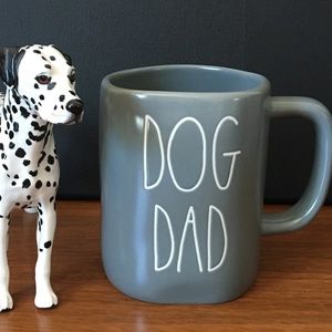 Rae Dunn DOG 🐶 DAD Mug